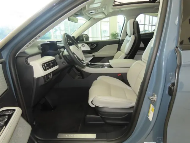 2026 Lincoln Aviator - $70,686