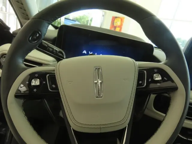2026 Lincoln Aviator - $70,686