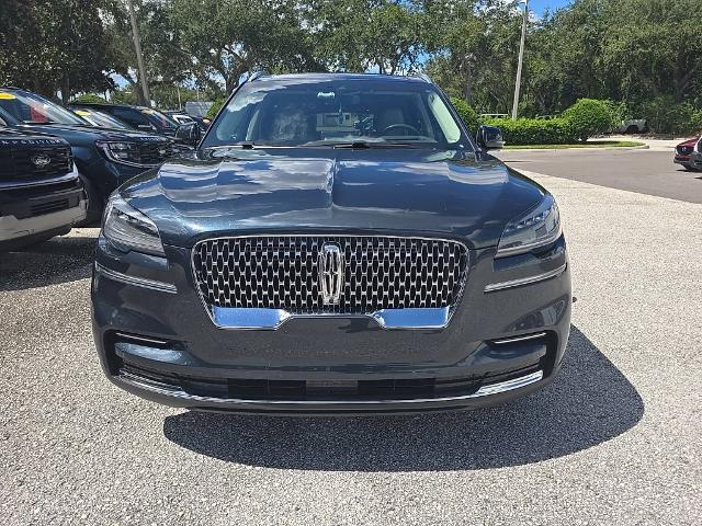 2023 Lincoln Aviator