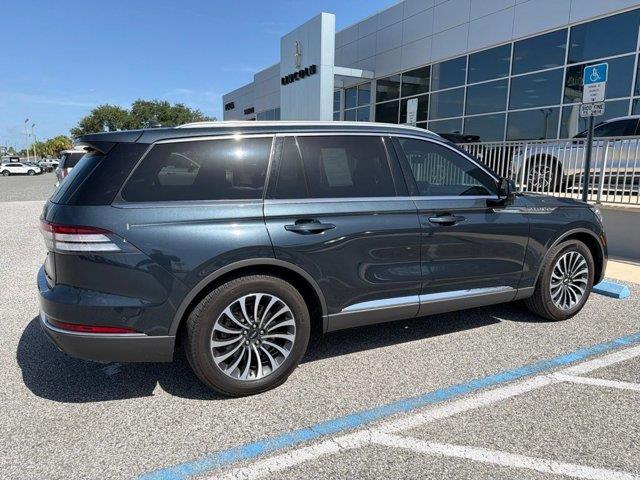 2023 Lincoln Aviator - $44,900
