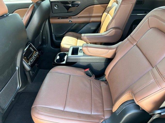 2023 Lincoln Aviator - $44,900