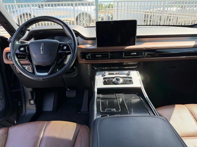 2023 Lincoln Aviator - $44,900