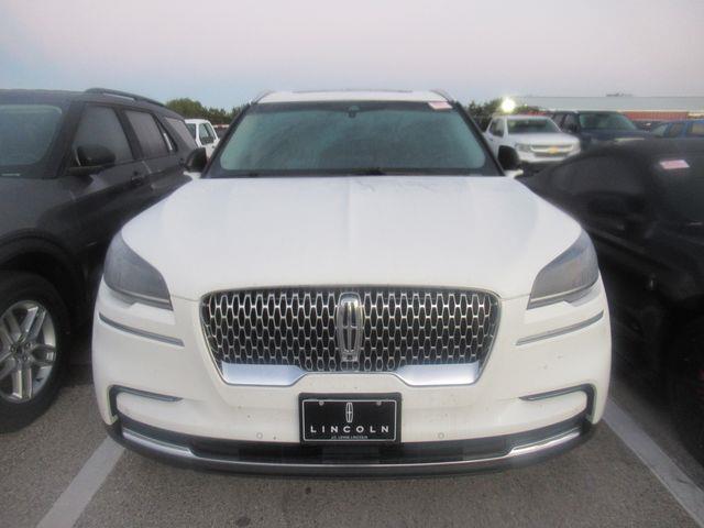 2023 Lincoln Aviator - $43,797