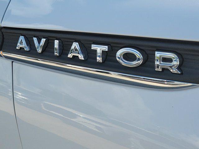 2023 Lincoln Aviator - $43,797