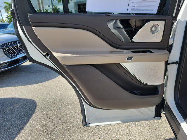 2023 Lincoln Aviator - $43,797