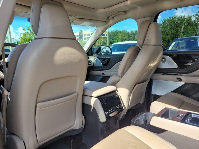 2023 Lincoln Aviator - $43,797