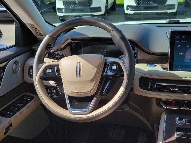 2023 Lincoln Aviator - $43,797