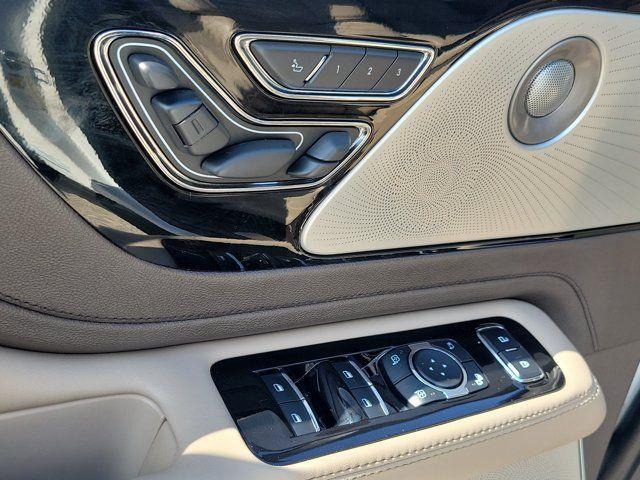 2023 Lincoln Aviator - $43,797