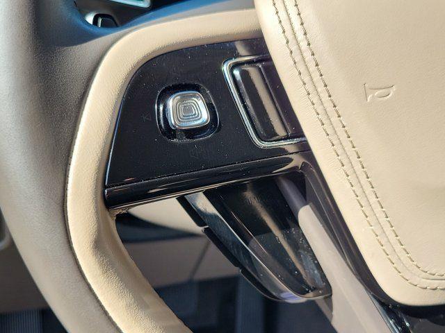 2023 Lincoln Aviator - $43,797