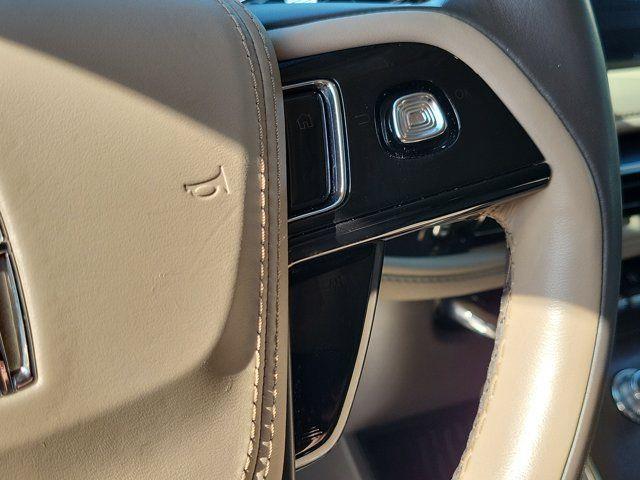 2023 Lincoln Aviator - $43,797