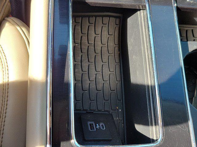 2023 Lincoln Aviator - $43,797