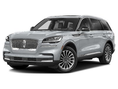 2023 Lincoln Aviator Reserve 4DR SUV