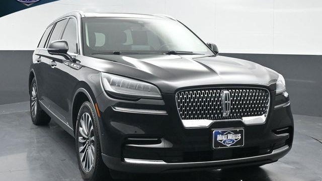 Preowned 2024 Lincoln Aviator Reserve for Sale