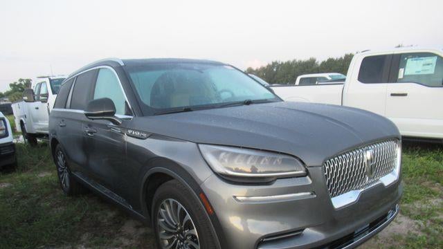 Preowned 2024 Lincoln Aviator Reserve for Sale
