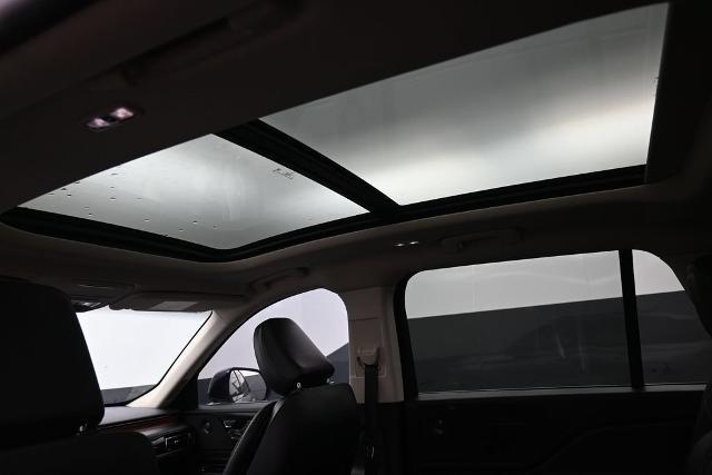 2024 Lincoln Aviator - $45,794