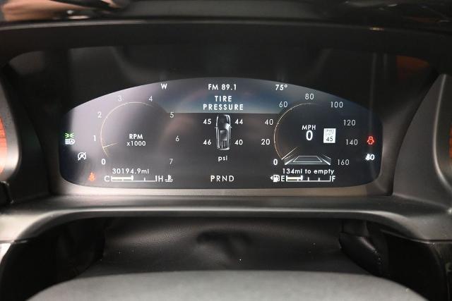 2024 Lincoln Aviator - $45,794