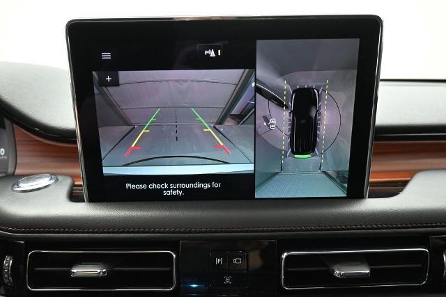 2024 Lincoln Aviator - $45,794