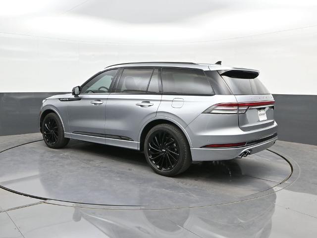 2024 Lincoln Aviator - $45,794