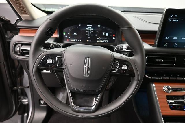 2024 Lincoln Aviator - $45,794