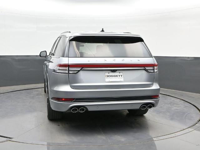 2024 Lincoln Aviator - $45,794