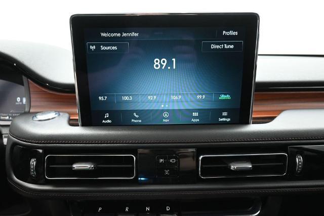2024 Lincoln Aviator - $45,794