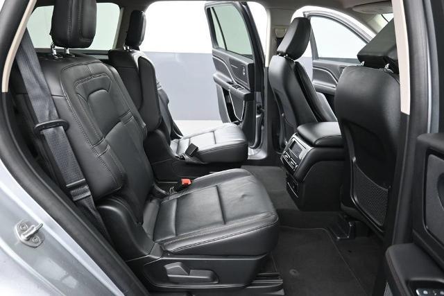 2024 Lincoln Aviator - $45,794