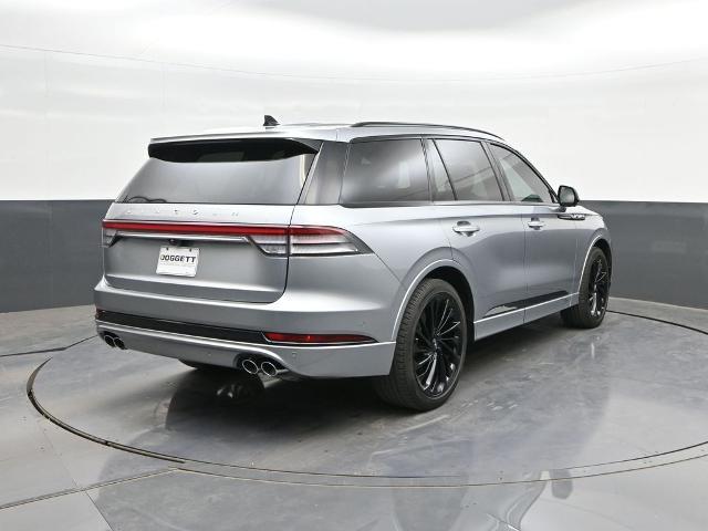 2024 Lincoln Aviator - $45,794