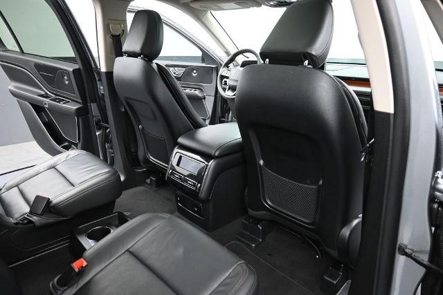 2024 Lincoln Aviator - $45,794