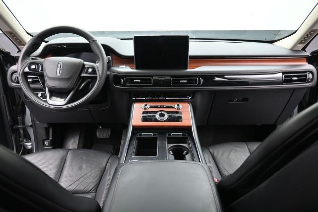 2024 Lincoln Aviator - $45,794