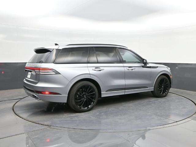 2024 Lincoln Aviator - $45,794