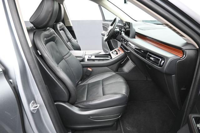 2024 Lincoln Aviator - $45,794