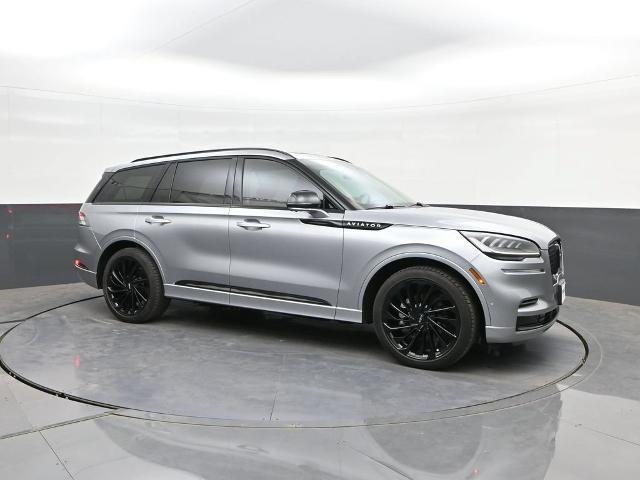 2024 Lincoln Aviator - $45,794