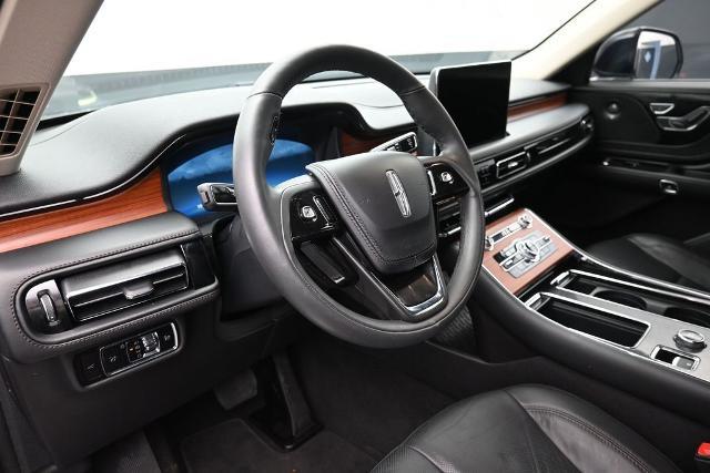 2024 Lincoln Aviator - $45,794