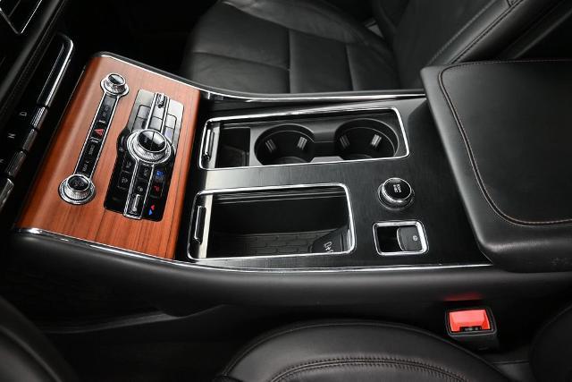 2024 Lincoln Aviator - $45,794