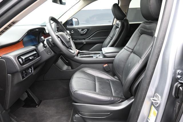2024 Lincoln Aviator - $45,794