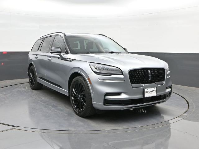 2024 Lincoln Aviator - $45,794