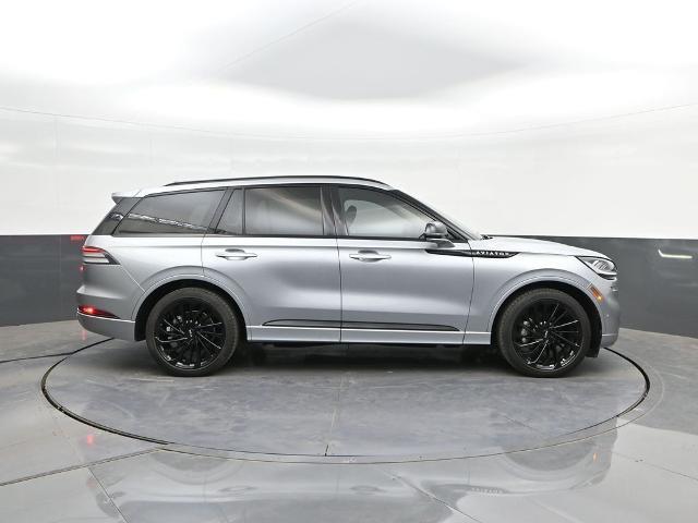 2024 Lincoln Aviator - $45,794