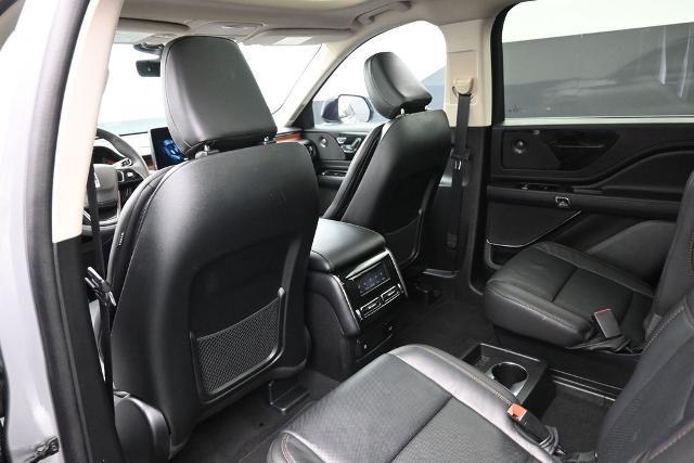 2024 Lincoln Aviator - $45,794
