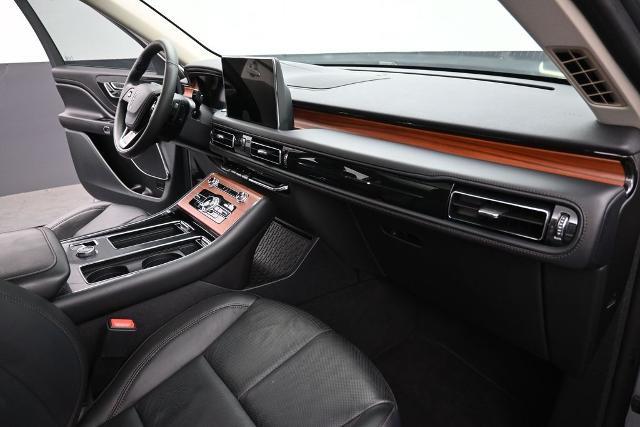 2024 Lincoln Aviator - $45,794