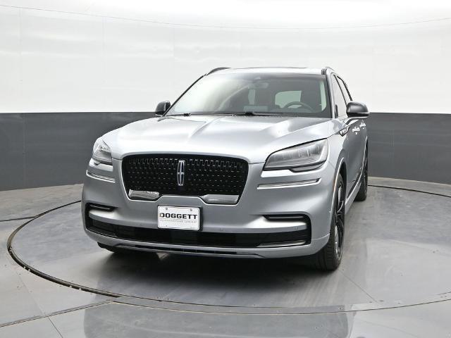 2024 Lincoln Aviator - $45,794