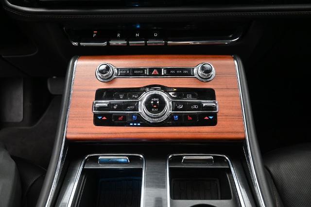2024 Lincoln Aviator - $45,794