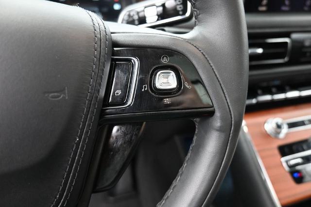 2024 Lincoln Aviator - $45,794