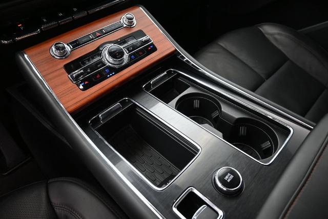 2024 Lincoln Aviator - $45,794