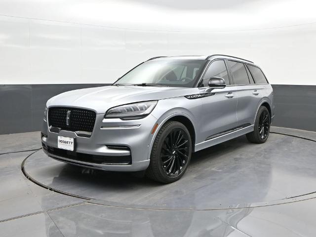 2024 Lincoln Aviator - $45,794