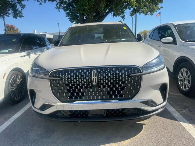 2025 Lincoln Aviator - $54,645