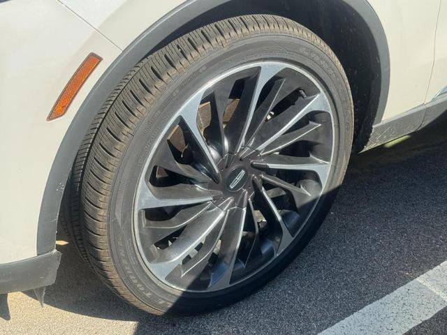 2025 Lincoln Aviator - $54,645