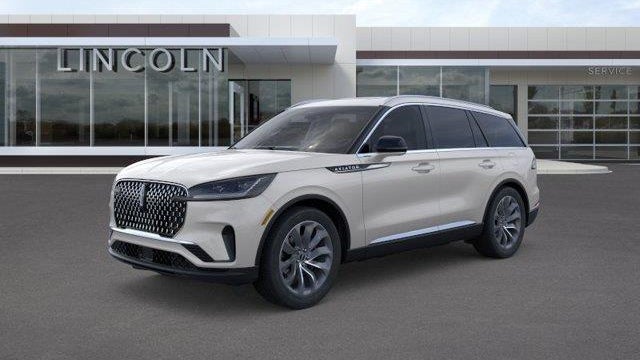 Preowned 2025 Lincoln Aviator Reserve for Sale