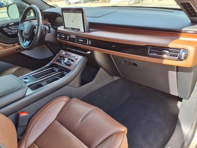 2023 Lincoln Aviator Reserve 4DR SUV