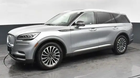 Preowned 2023 Lincoln Aviator Reserve for Sale
