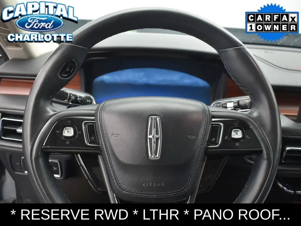 2023 Lincoln Aviator - $36,898